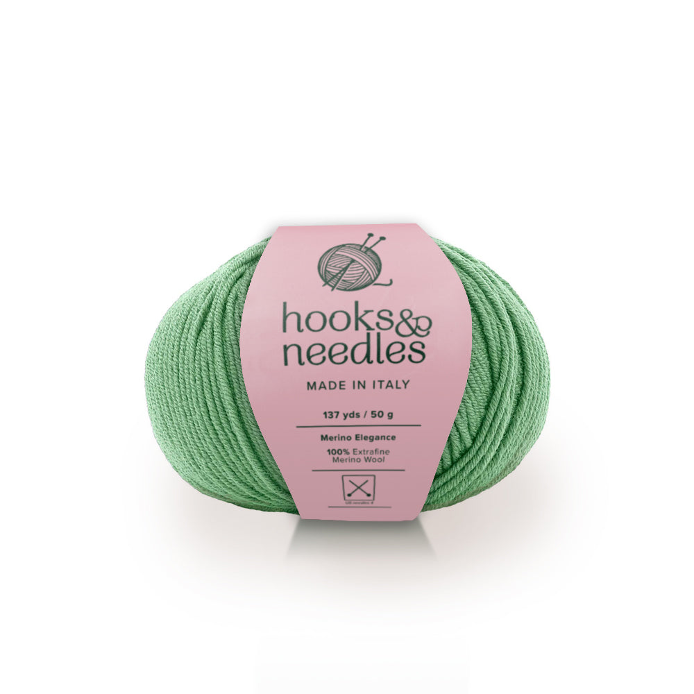 Merino Elegance Yarn