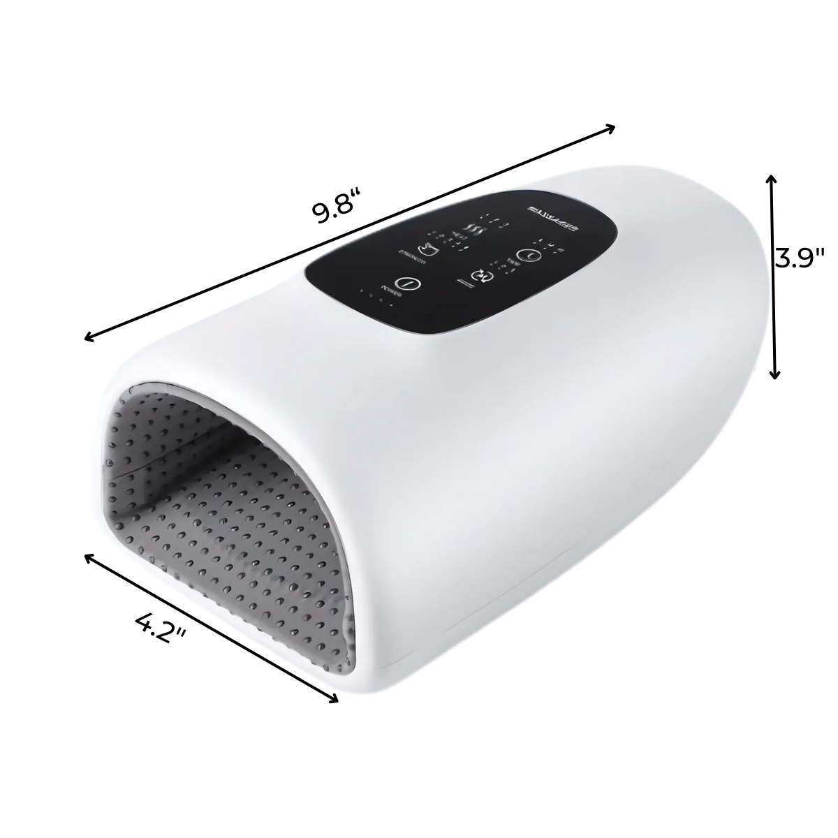 Cordless Hand Massager for Crafters