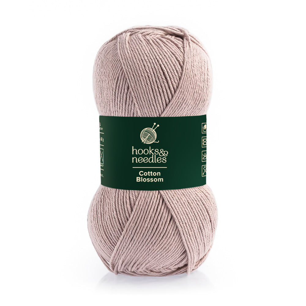 Cotton Blossom Yarn