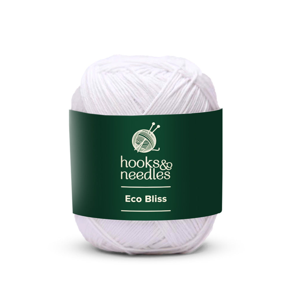 Eco Bliss Yarn