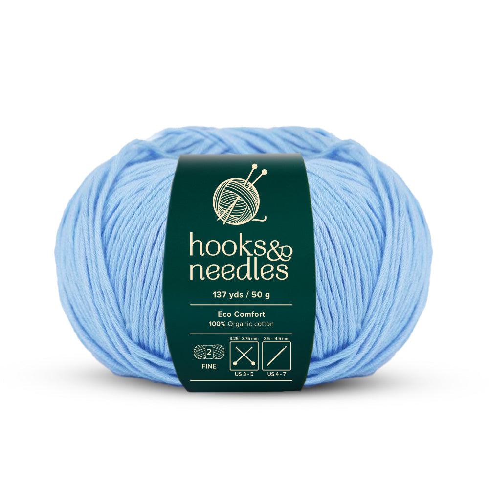 Eco Comfort Yarn