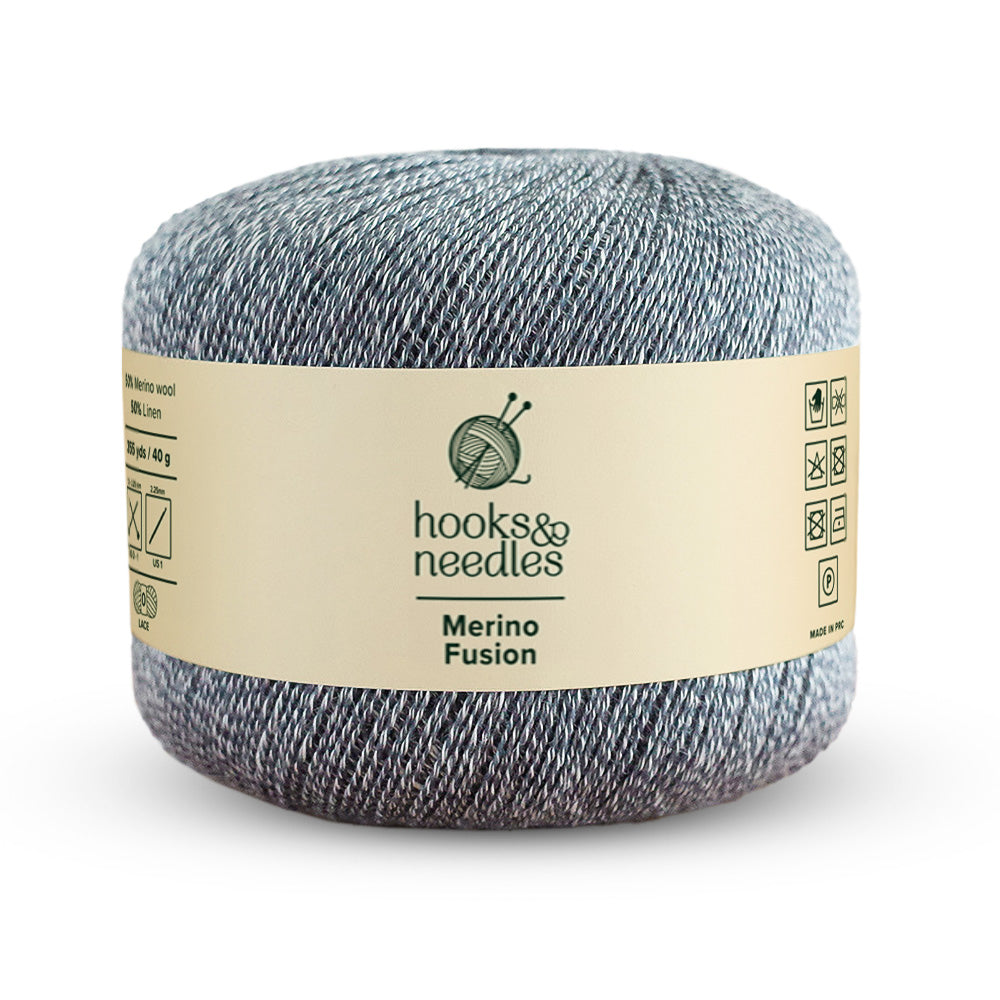 Merino Fusion Yarn