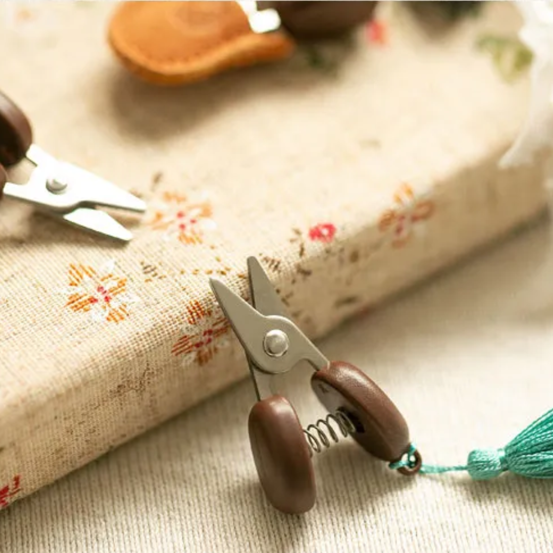 Small Scissors