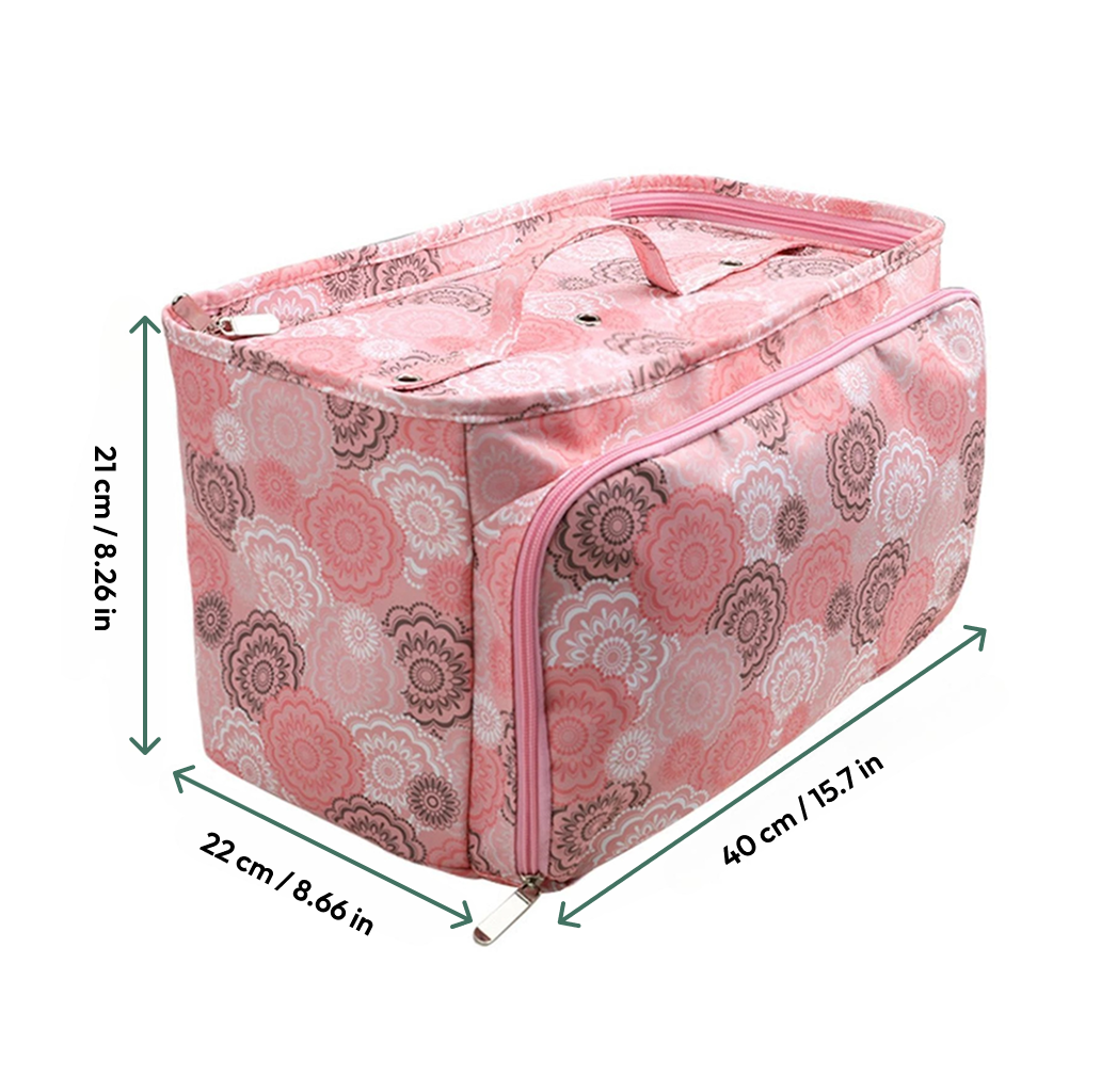 Multi-Purpose Craft Bag