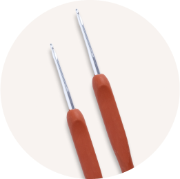CROCHET HOOKS