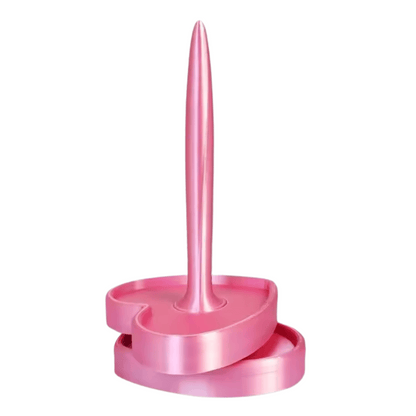 Spinning Yarn Holder