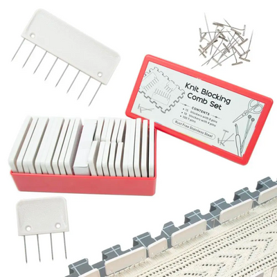 knit-blocking-comb-set