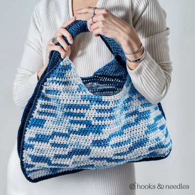 two-tone-bag-crochet-pattern