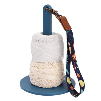 Wrist Yarn Holder