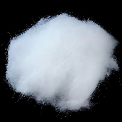 Polyester Fiber Stuffing – 200g