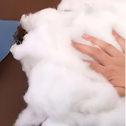 Polyester Fiber Stuffing – 100g