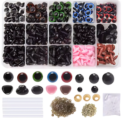 crafting-safety-eyes-noses-set