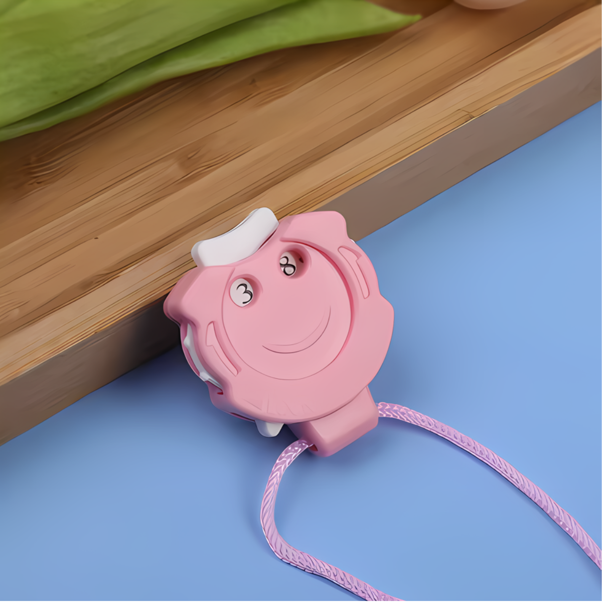 Row Counter for Knitting & Crocheting