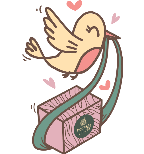 Get Your Monthly Surprise