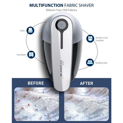 Rechargeable Lint Remover