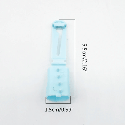 Yarn Finger Guide 4pcs