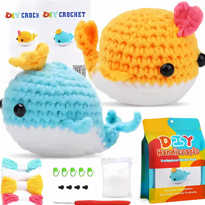 crochet-whale-kit-2pcs