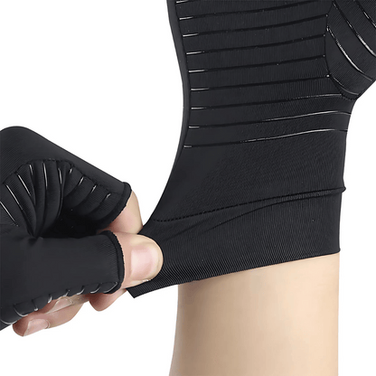 Arthritis Pain Relief Gloves