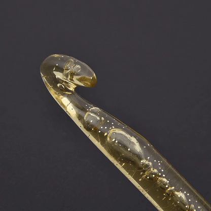 Large Crochet Hooks for Chunky Yarn