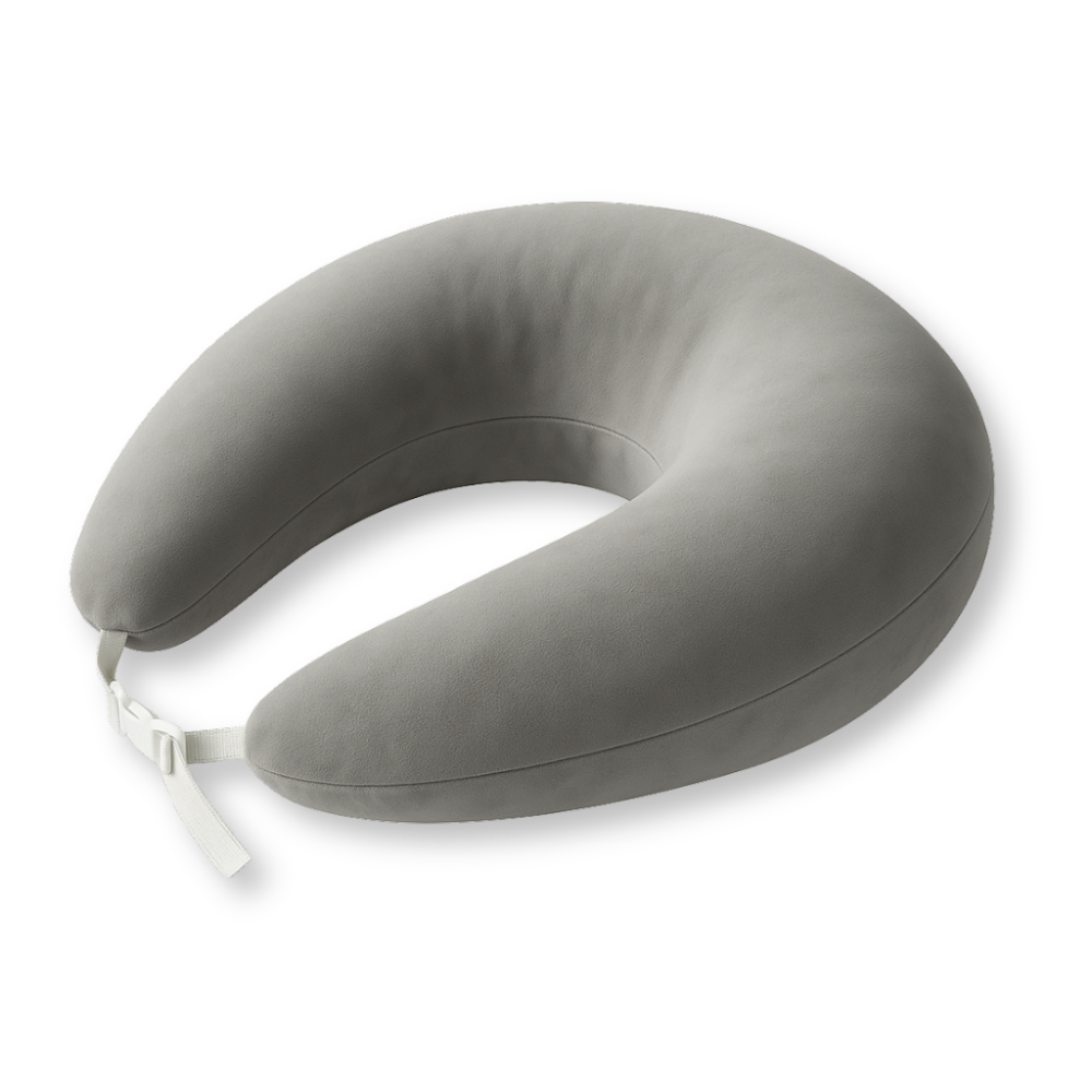 Crochet & Knit Support Pillow