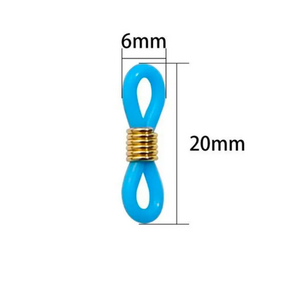 Knitting Needle Holder 16pcs