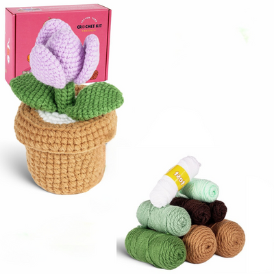 tulip-crochet-storage-box-kit