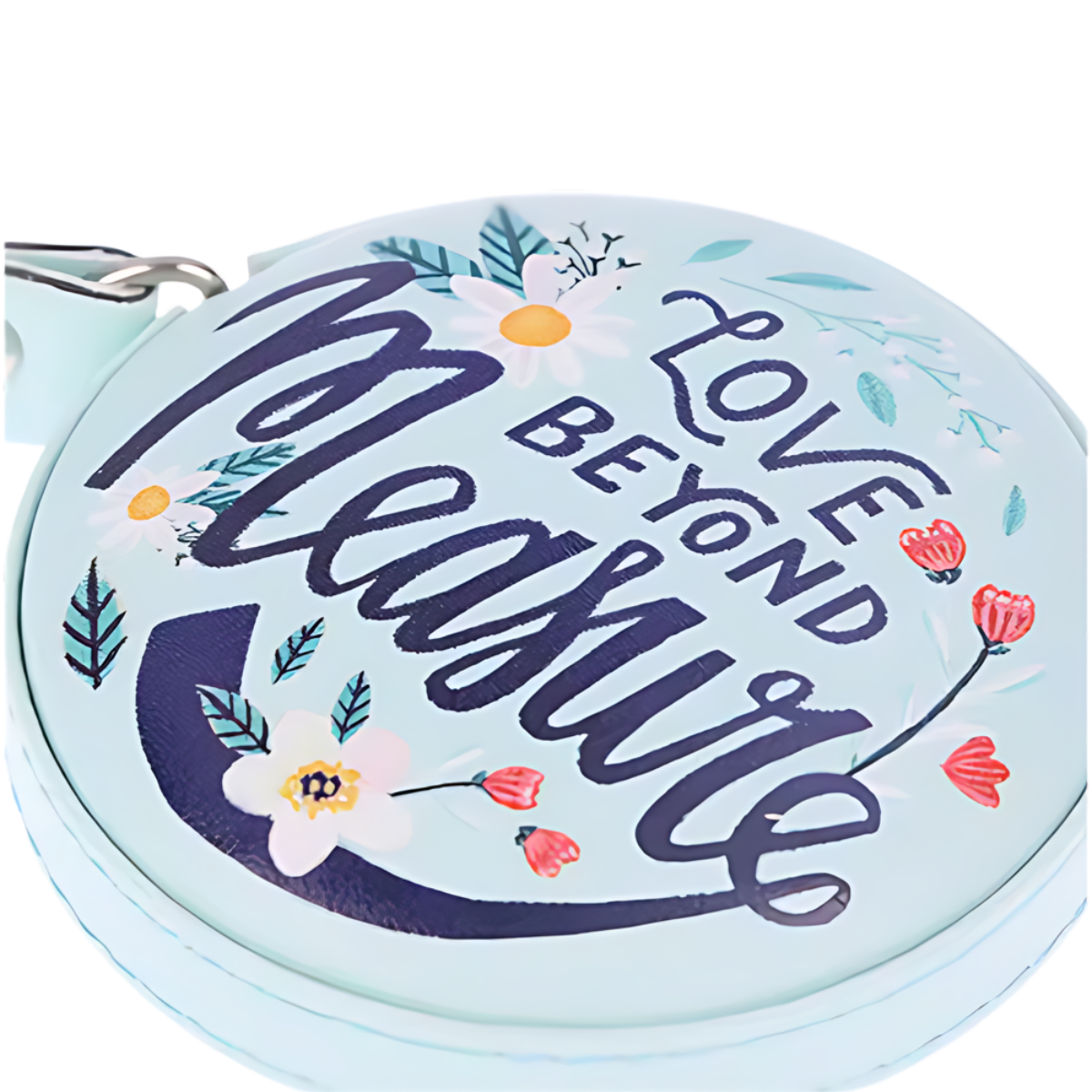 60" Retractable Measuring Tape