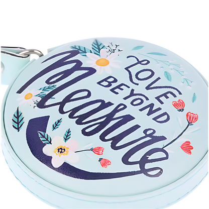 60" Retractable Measuring Tape