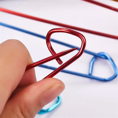 Stitch Holder Set 6pcs