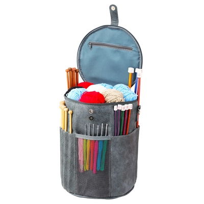 knitting-crochet-pu-leather-yarn-tools-storage-bag-organizer-barrel-sewing-handbag-weave-tools-accessories