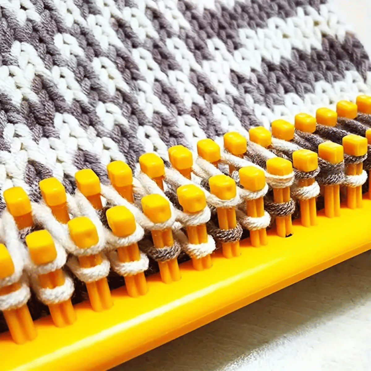 Knitting Loom Set