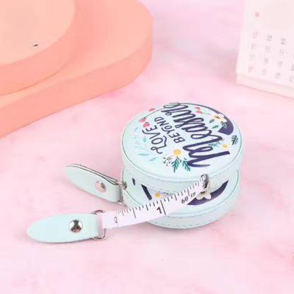 60" Retractable Measuring Tape