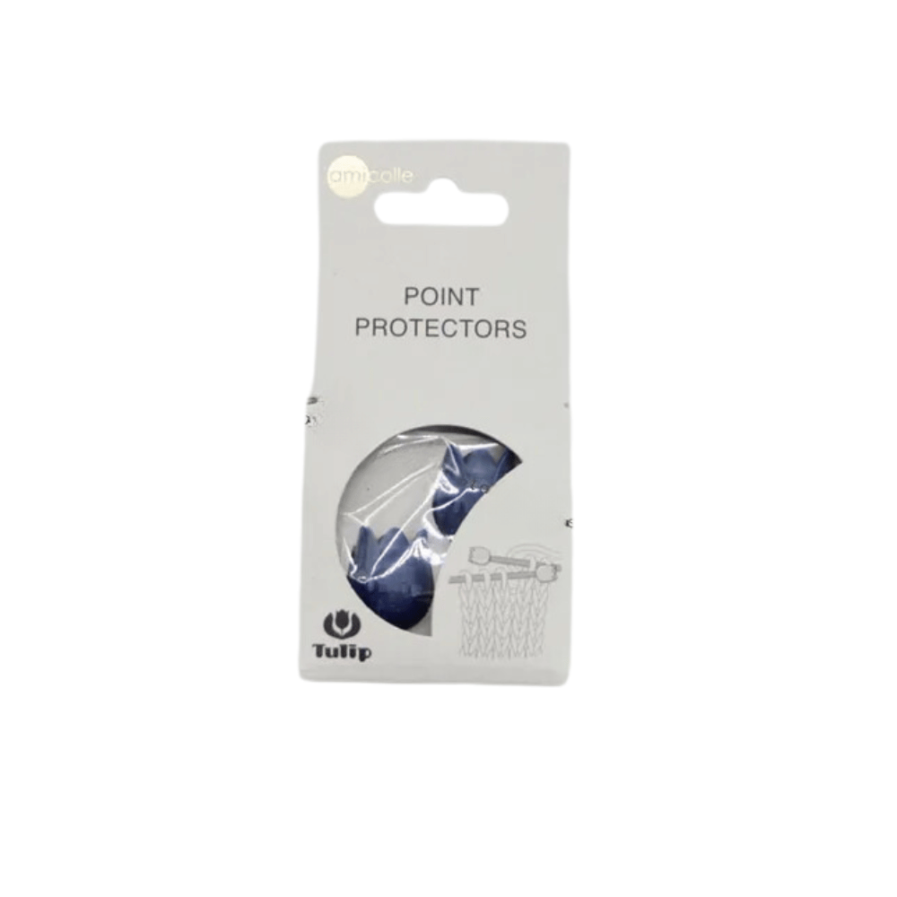 Tulip Rubber Point Protectors Large