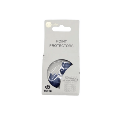 Tulip Rubber Point Protectors Large
