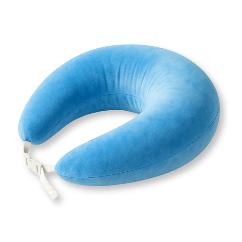 Crochet & Knit Support Pillow