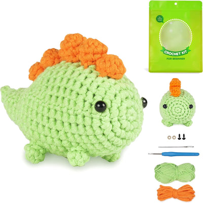 crochet-dinosaur-kit