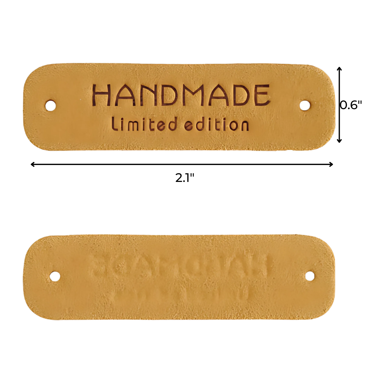 Limited Labels 25pcs