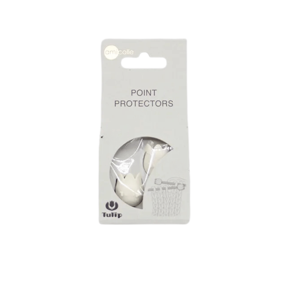 Tulip Rubber Point Protectors Large