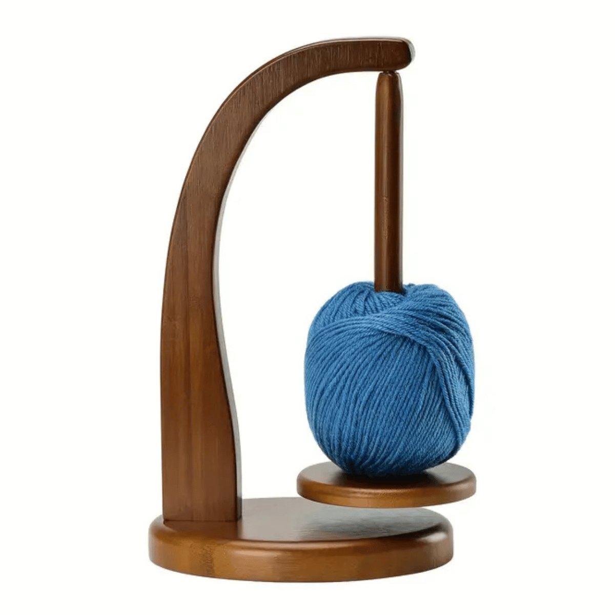Levitating Premium Yarn Holder