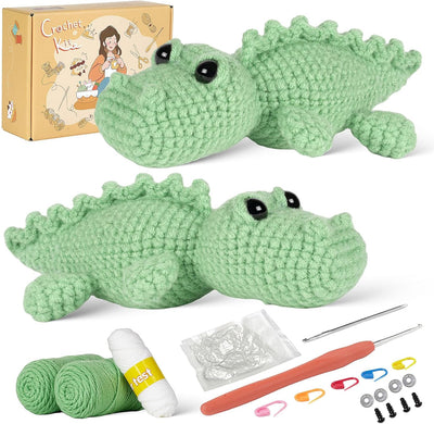 crochet-crocodile-kit-2pcs