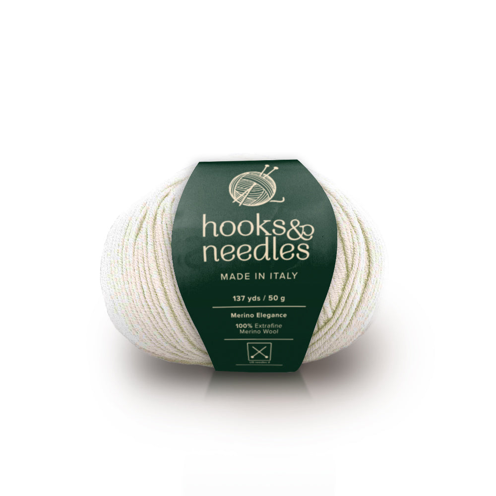 Merino Elegance Yarn