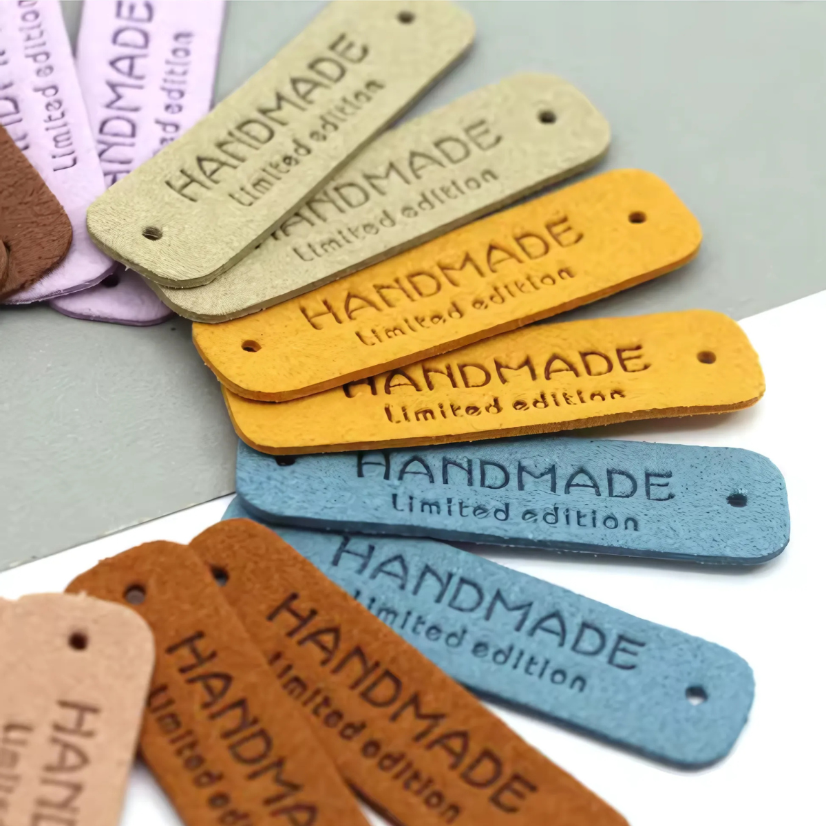 Limited Labels 25pcs