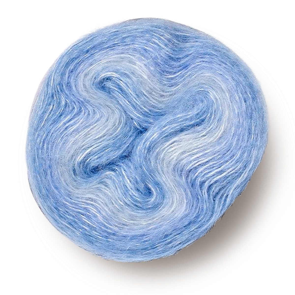 Blush Dawn Variegated Yarn