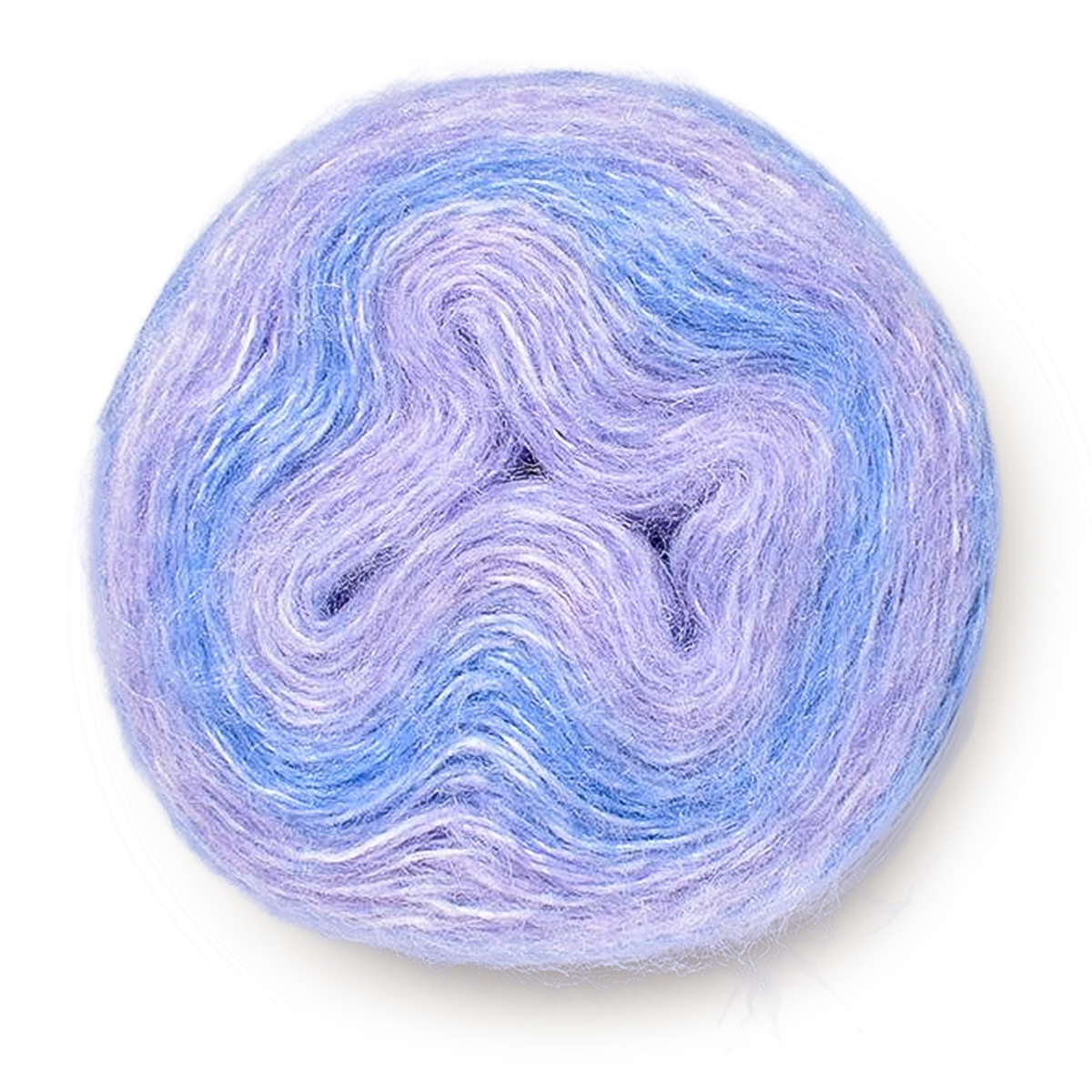 Blush Dawn Variegated Yarn