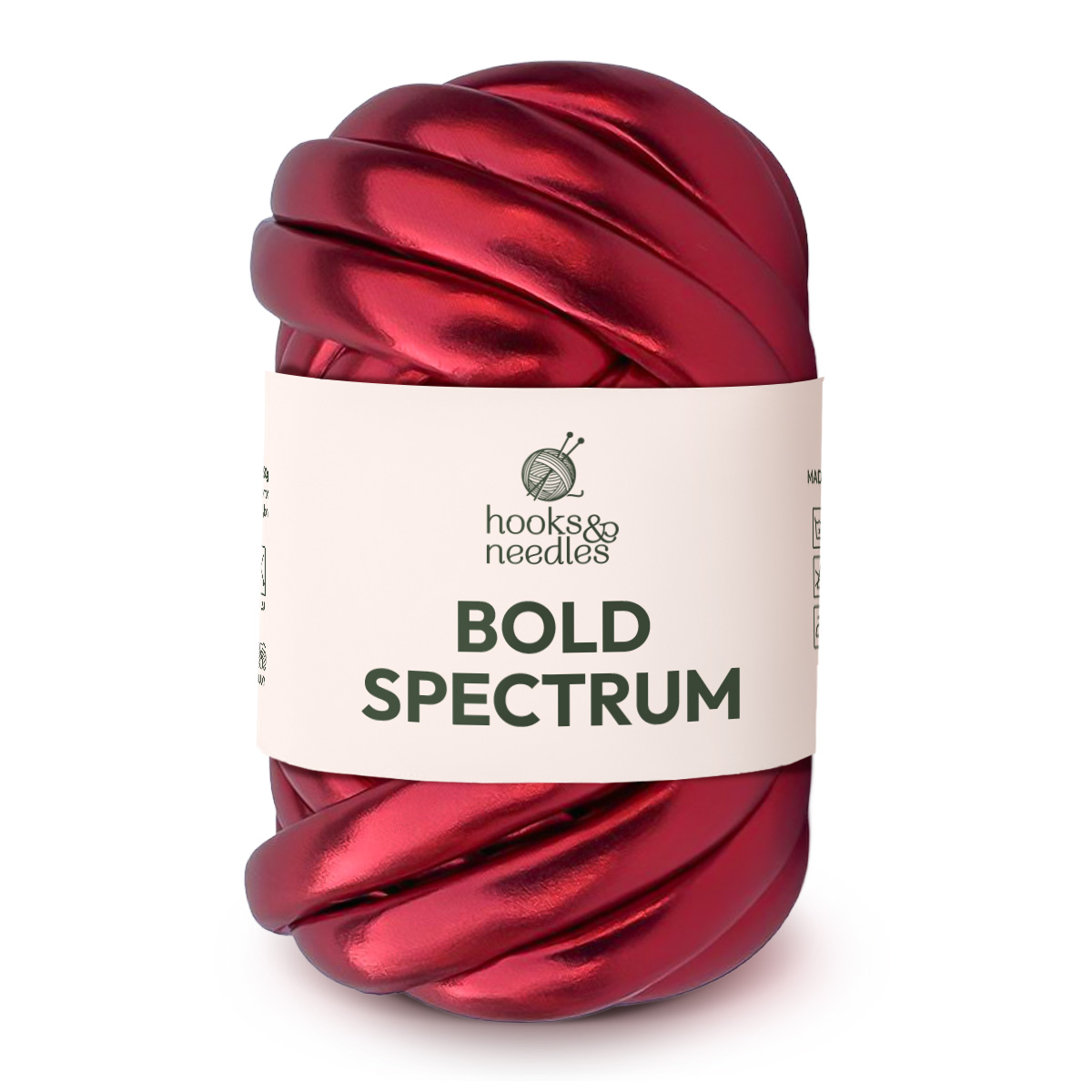 Bold Spectrum Yarn