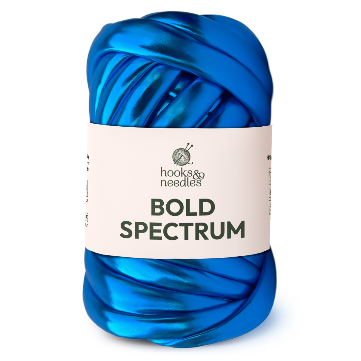 Bold Spectrum Yarn