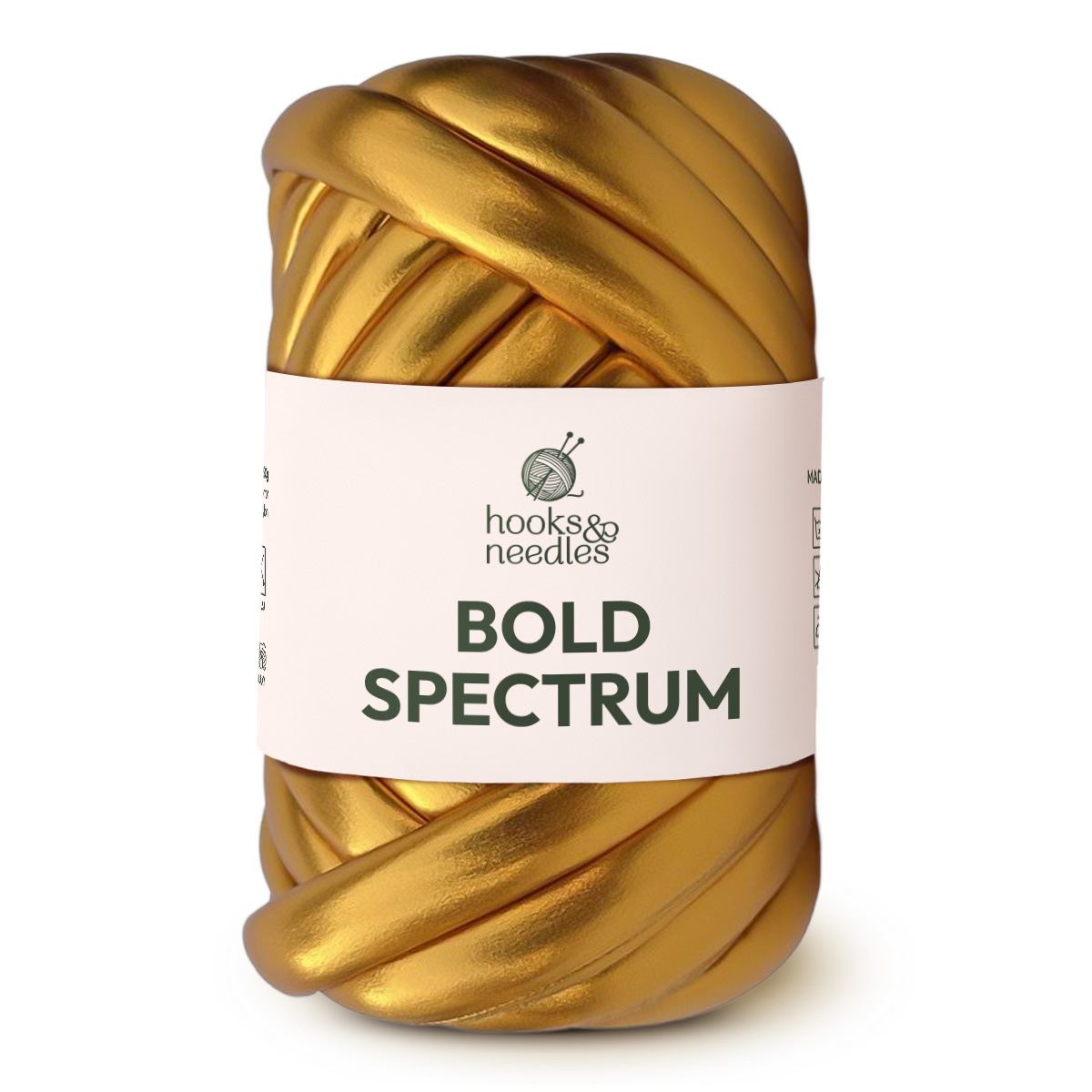 Bold Spectrum Yarn