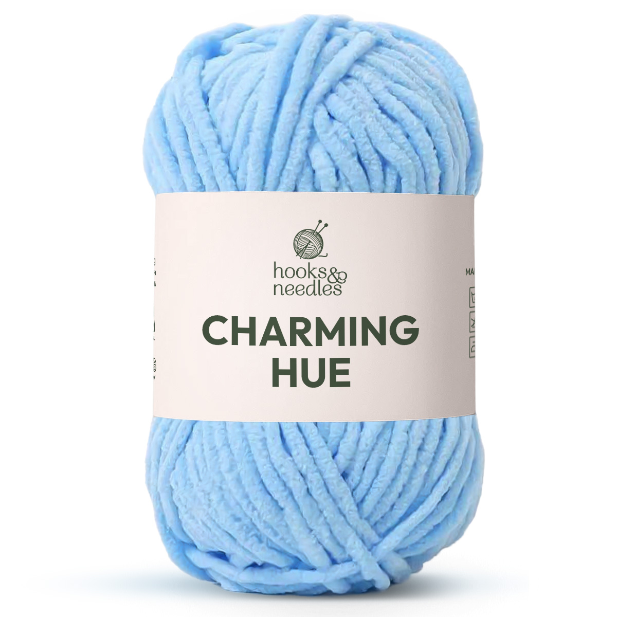 Charming Hue Yarn