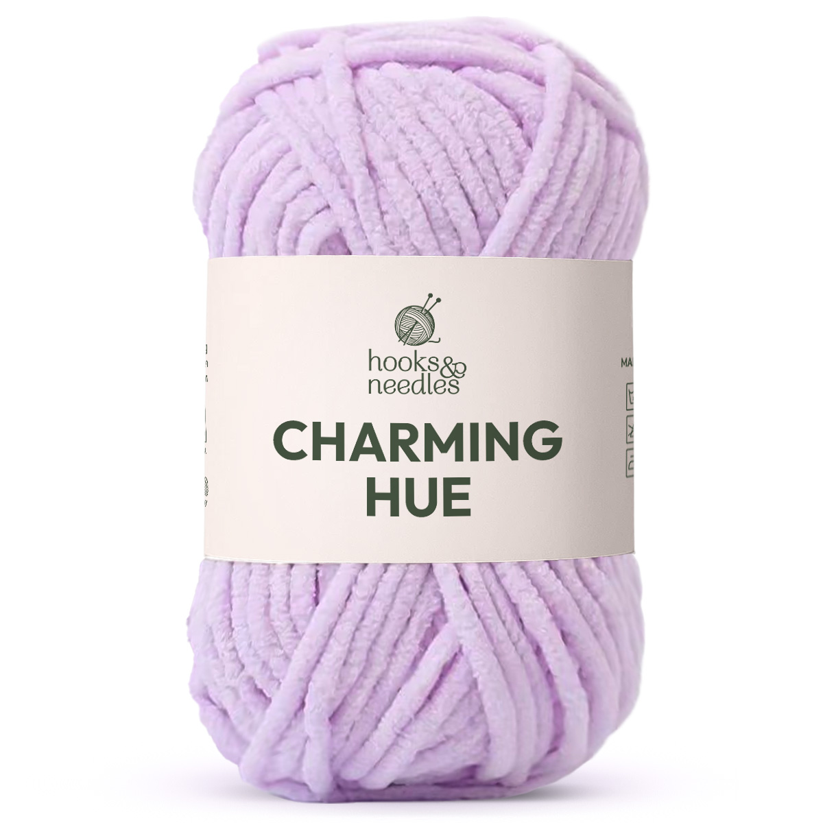 Charming Hue Yarn