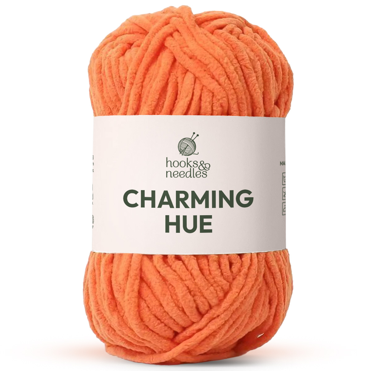 Charming Hue Yarn
